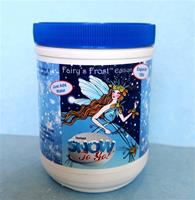 SNO-825 Fairy's Frost Edition in a jar